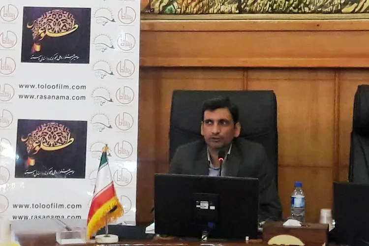 شیراز؛ میزبان سومین جشنواره ملی فیلم طلوع پارس