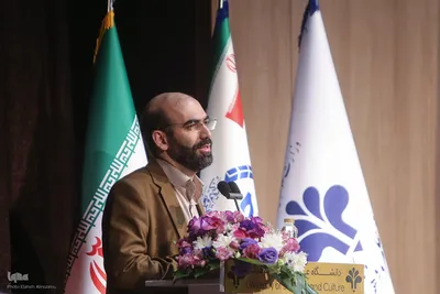 سومین نکوداشت روز ملی منابع انسانی جهاددانشگاهی