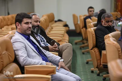 نشست مشترک ستاد امر به معروف و نهی از منکر کشور