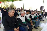 ویژه‌برنامه «حبیب ایران» در خرم‌آباد برگزار شد