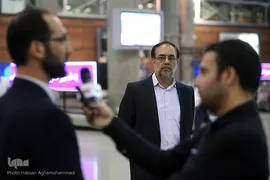 بازگشت امیر لعل اول، نفر اول قرائت هجدهمین دوره مسابقات بین‌المللی قرآن کشور روسیه به میهن اسلامی