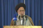 اقتدار ایران از مکتب عاشورا سرچشمه می‌گیرد