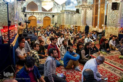 احیا شب 27 ماه رمضان