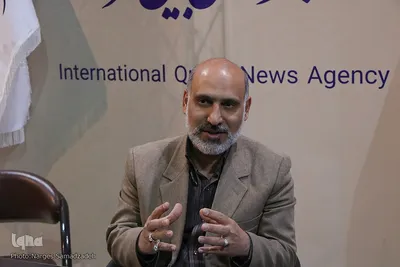 استقبال مردم از نوزدهمین نمایشگاه قرآن اصفهان