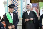 همایش استانی یاوران وقف ‎