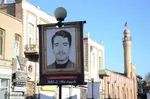 مسجد قزللی خاستگاه قیام خونین 29 بهمن تبریز‎