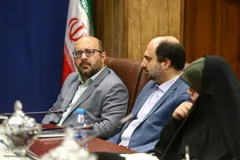 نشست علمی «عقلانیت اجتماعی امام راحل در بیان امام شهید(ره)»
