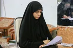 مرحله استانی آزمون معارف اوقاف - اراک/عکاس:طاها نظیری