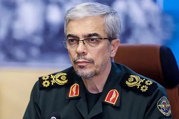 ایران برای توسعه همکاری دفاعی و نظامی با کشورهای اسلامی آماده است