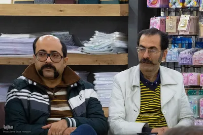 نشست «هویت اصفهان و هویت اصفهانی در دوران معاصر» در جهاددانشگاهی اصفهان