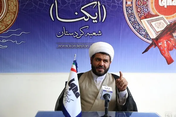 کردستان نیازمند استفاده از طلاب بومی آشنا با آداب و رسوم است