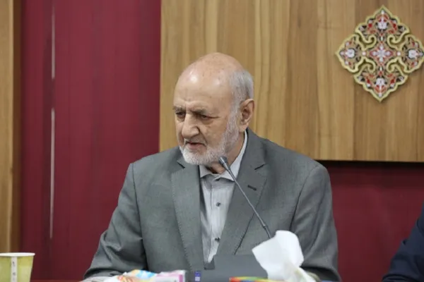 دومین یادواره بزرگداشت شهدای واقعه ۱۸ اردیبهشت سال ۱۳۵۷ دانشگاه تبریز