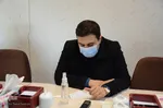 نشست تخصصی دانشجویی «فرصت‌ها و چالش‌های پیش روی انقلاب اسلامی» در جهاد دانشگاهی آذربایجان شرقی