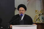 برگزاری محفل قرآن و یادواره شهدای خدمت و شهدای قرآنی در تبریز