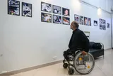 آیین «نَفَس‌های سوخته» گرامی‌داشت شهدای بمباران شیمیایی سردشت