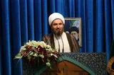 پیشنهاد زائری به جوانان برای حضور در نمازجمعه این هفته