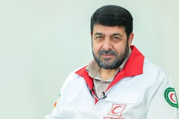 طلاب چهره‌های پیشگام در عرصه امداد و نجات شناخته می‌شوند