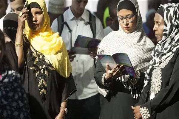 Kanada Parlamentosu’ndan başörtüsü yasağının kaldırılmasına onay