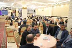 جشن گلریزان ویژه آزادسازی زندانیان جرایم غیرعمد در اهر
