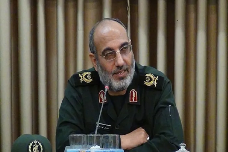 بهترین الگوها در عصر حاضر شهدا هستند