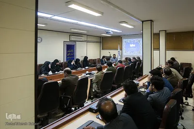 بازدید مدیران روابط عمومی دانشگاههای علمی کاربردی سراسر کشور از ایکنا
