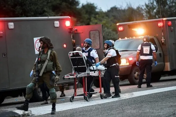 Échec des militaires du régime sioniste à pénétrer une région au sud du Liban