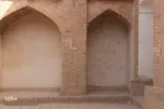 بنای خواجه خضر؛ آرامگاهی در دل شهر