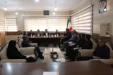 بسیج امکانات سازمان جهاد کشاورزی لرستان برای خدمت به زائران اربعین