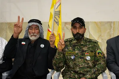 تجدید بیعت دختران و مادران اصفهانی با رهبر انقلاب در گلستان شهدا