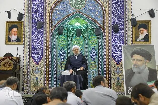 خدا اراده کرده زمین میراث بندگان مؤمن و صالحان باشد