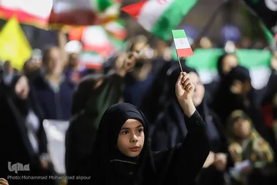 چهارشنبه سوری دشمن شکن‌ اهواز