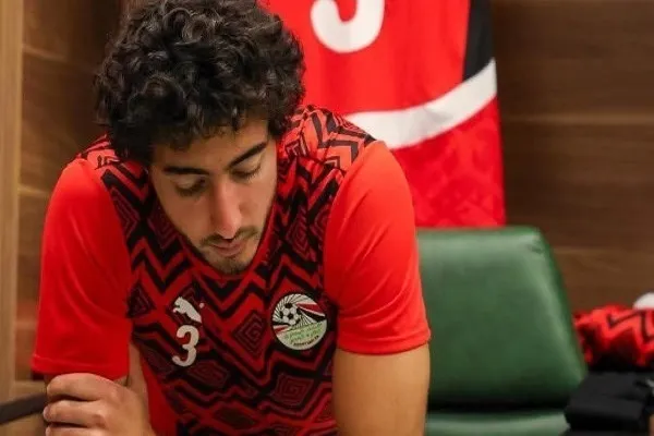 Quran nuru yarış gecəsində; Afrika Kubokunda misirli futbolçunun aramlıq sirri
