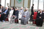 جلسه جهاد تبیین و جشن انقلاب در ملایر