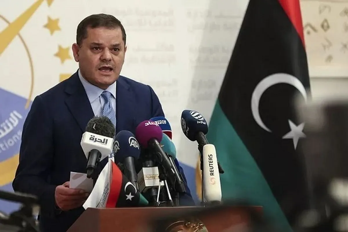 Waziri Mkuu wa Libya asisitiza kuunga mkono kadhia ya ukombozi wa Palestina