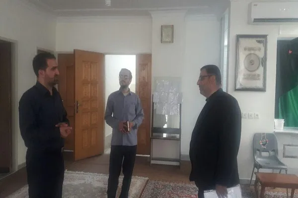 فعالیت مؤسسه قرآنی «هفت آسمان» اصفهان ارزیابی شد