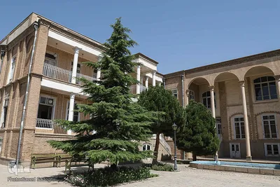 دانشگاه هنر اسلامی تبریز