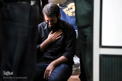 مراسم گرامیداشت سالروز حادثه تروریستی 31 شهریور در اهواز