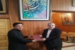 پاکستان ایران میں دوستی اور تعلقات بڑھانے کے خواہش مند ہیں۔ تقی زادہ