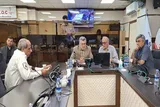 ستاد بحران وزارت بهداشت تشکیل شد