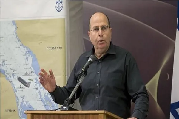 Ex ministre israélien de la guerre : “Nous sommes impliqués dans un nettoyage ethnique au nord de Gaza”
