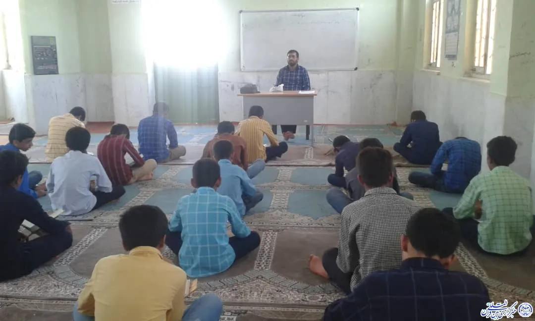 قرآن‌آموزانی که قرآن ندارند