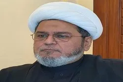 دنیا کے مظلوموں کی حمایت کرنا ہمارا شرعی فریضہ ہے، علامہ شبیر میثمی