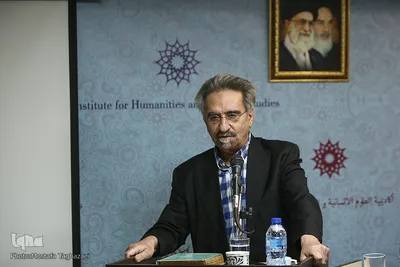 شب منوچهر صدوقی‌سها، پژوهشگر عرفان و فلسفه اسلامی