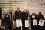 مراسم گرامیداشت شهدای 27 دی‌ماه در تبریز‎‎