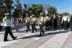 مهمانی لاله ها در کرج‎