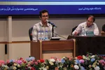 دومین روز سی و هشتمین دوره جشنواره ملی قرآن دانشجویان در تبریز‎