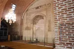 مسجد جامع تبریز؛ شمه‌ای از معماری سلجوقیان تا قاجار