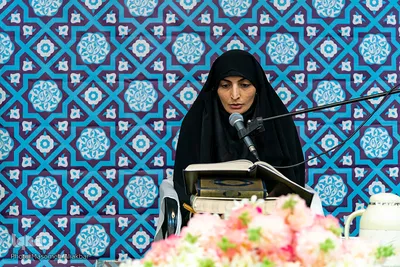 برگزاری مرحله نیمه‌نهایی چهل‌وچهارمین دوره مسابقات سراسری قرآن کریم در البرز