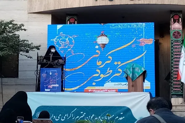 دکتر طوبی کرمانی نماد زن تراز انقلاب اسلامی بود