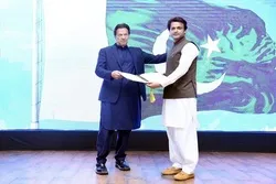 دین اور حضورﷺ کے نام پر ظلم کرنے والوں کو نہیں چھوڑیں گے، وزیر اعظم